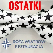 Ostatki w Róży Wiatrów