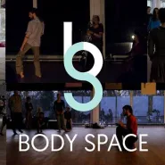 Body Space Festival. II Edycja