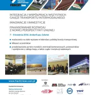 Forum Transportu Intermodalnego Fracht