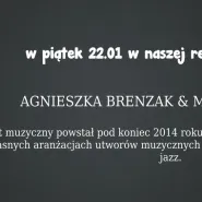Piątki z muzyką na żywo!