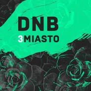 Drum & Bass 3 Miasto @ Sfinks700