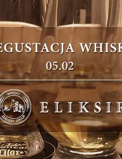 Degustacja Szkockiej Whisky!