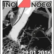 Impreza na Orientację pt. Chaszcze Ino Noco