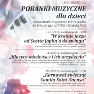 Mała Gdyńska Filharmonia: Klasycy wiedeńscy i ich arcydzieła