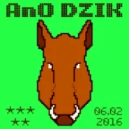 Alternatywna Impreza na Orientację pt. Dzik 2016 