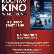 Kocham Kino: Na granicy