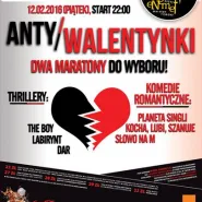 Enemef: Walentynki / Antywalentynki