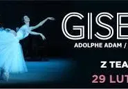 Giselle z Teatru Bolszoj