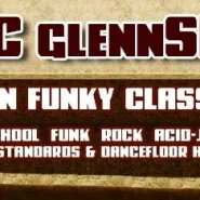 mC glennSKii prezentuje Modern Funky Classics
