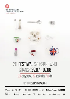 20. Festiwal Szekspirowski