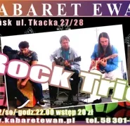 Rock Trio