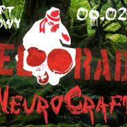 HELDORADO, NeuroCraft - Busola - Wejherowo