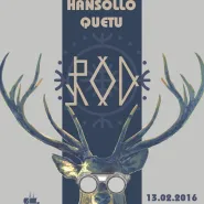 ROD Hansollo Quetu | Wejherowo 