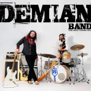 Demian Band (Argentyna)