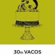 30th VACOS B-day Party