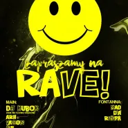 Zapraszamy na Rave @ Sfinks700
