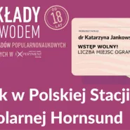 Rok w Polskiej Stacji Polarnej Hornsund