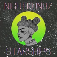 1. KONCERT NIGHTRUN87 - STARSHIPS