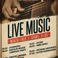 Elton & Martin Polak - koncert Live