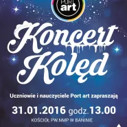 Koncert kolęd
