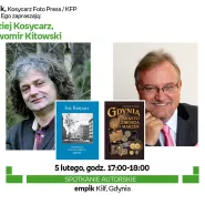 Maciej Kosycarz, Sławomir Kitowski - spotkanie
