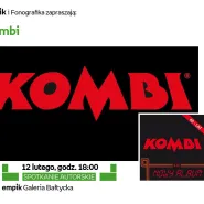 Kombi - spotkanie