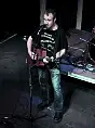 Koncert The Włodek Stepuro w Zappio