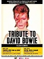 Tribute to Bowie