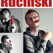 (wyprzedane!) Stand-up Comedy: Kacper Ruciński