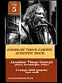 Jarosław TIMUR Gawryś - Acoustic Rock
