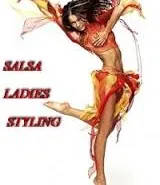 Start Nowego Kursu Salsa Ladies Styling