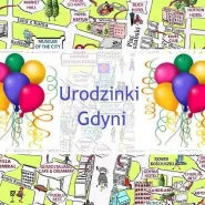 Urodzinki Gdyni 