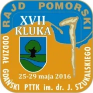 Rajd Pomorski pt. Kluka 2016