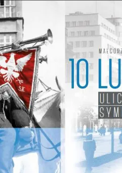 10 Lutego - ulica symboliczna