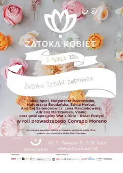 Festiwal Zatoka Kobiet