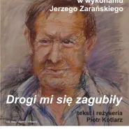 Monodram o Mieczysławie Czychowskim