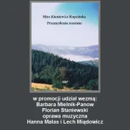 Promocja wierszy Miry Kieniewicz Kopcińskiej