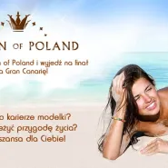 Casting Queen of Poland