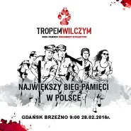 Bieg tropem wilczym Gdańsk