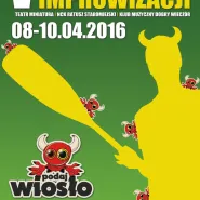 V Gdański Festiwal Impro "Podaj Wiosło"