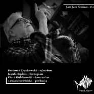 Dyakowski & Hajdun & Kułakowski & Sowiński - Jazz Jam Session