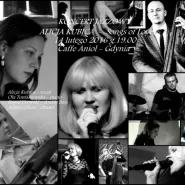 Alicja Kubica - Songs of Love