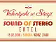 Valentynki/  Sound Of Stereo &#9733; ERTEL