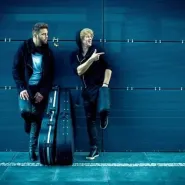 Elton Waskowski & Martin Polak