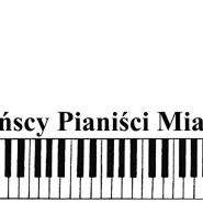 Gdańscy Pianiści Miastu 2016 