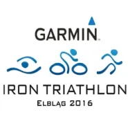 Garmin Iron Triathlon, Elbląg 2016