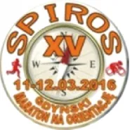 XV Gdyński Maraton na Orientację Spiros
