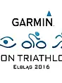Garmin Iron Triathlon, Elbląg 2016