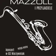 Jerzy Mazzoll