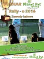 Puchar Planet Pet Society Rally-O 2016